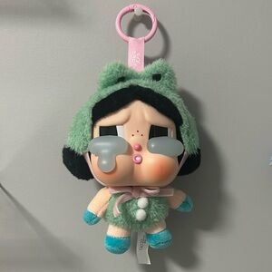 Crybaby + Necklace Bundle